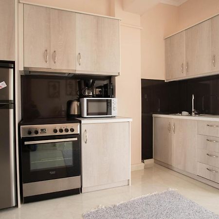 G & K City Apartments Lefkada City Exterior foto
