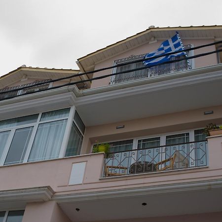 G & K City Apartments Lefkada City Exterior foto