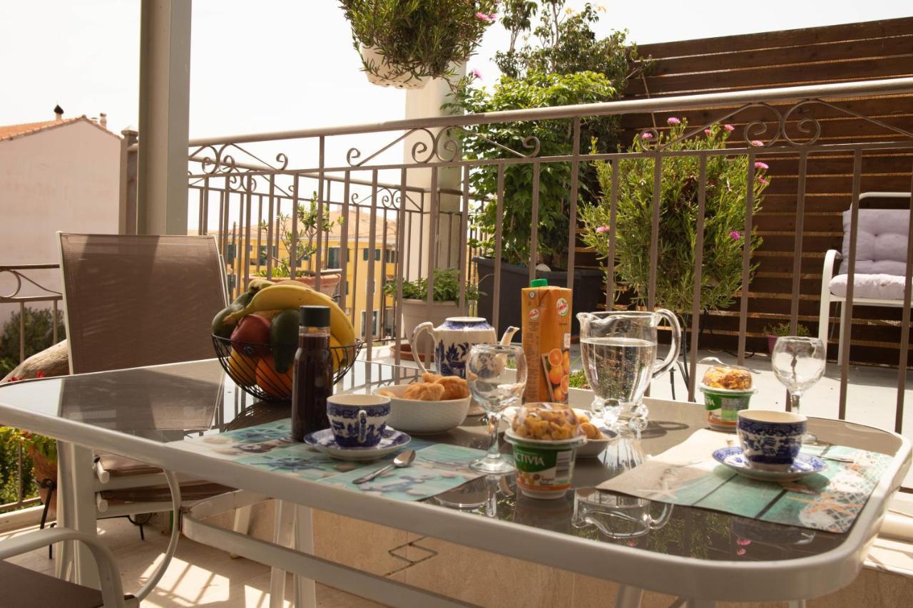 G & K City Apartments Lefkada City Exterior foto
