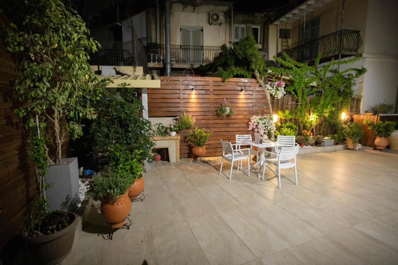 G & K City Apartments Lefkada City Exterior foto
