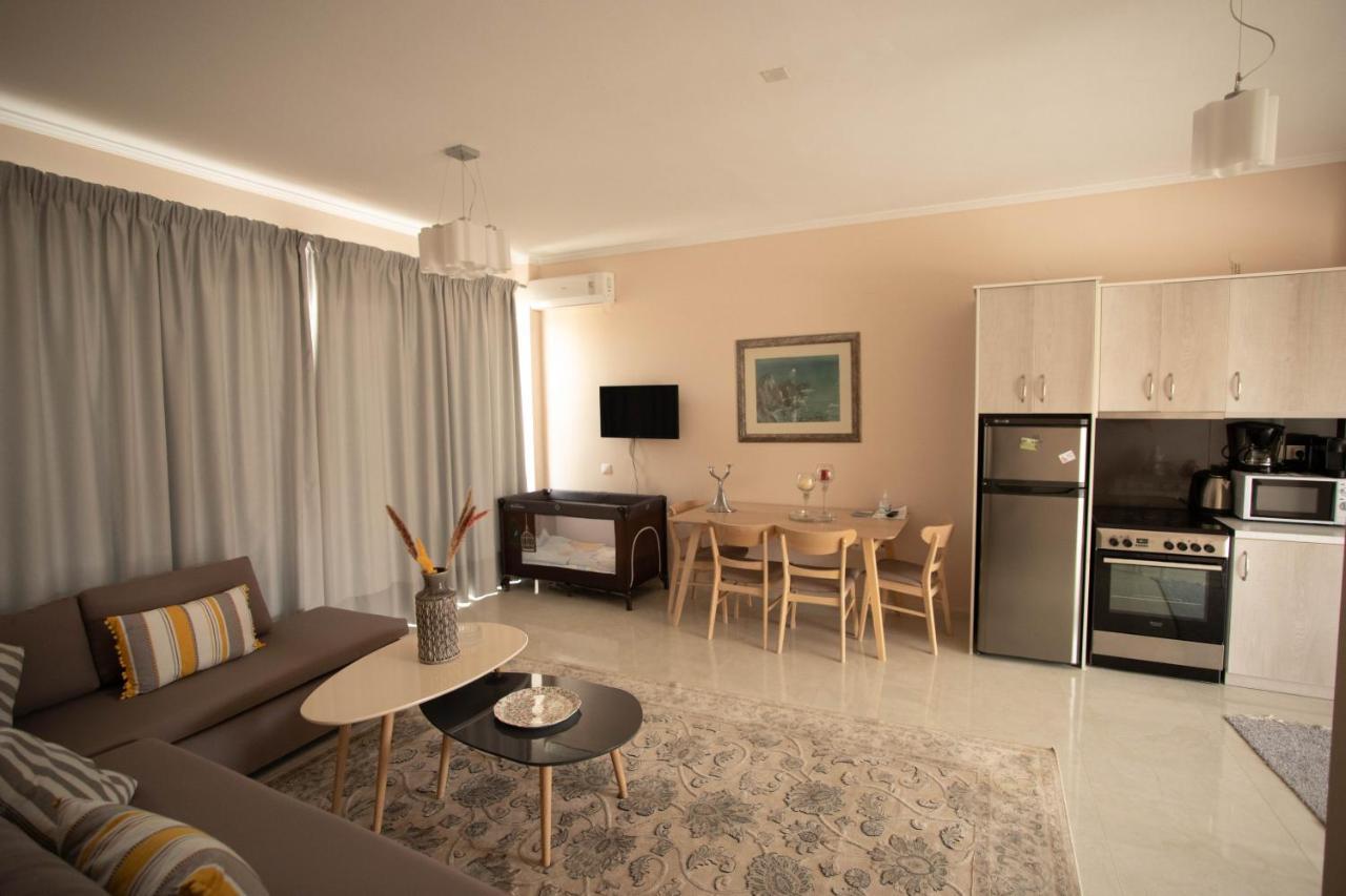 G & K City Apartments Lefkada City Exterior foto