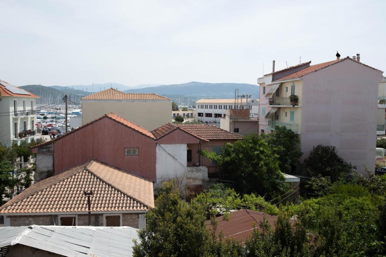 G & K City Apartments Lefkada City Exterior foto