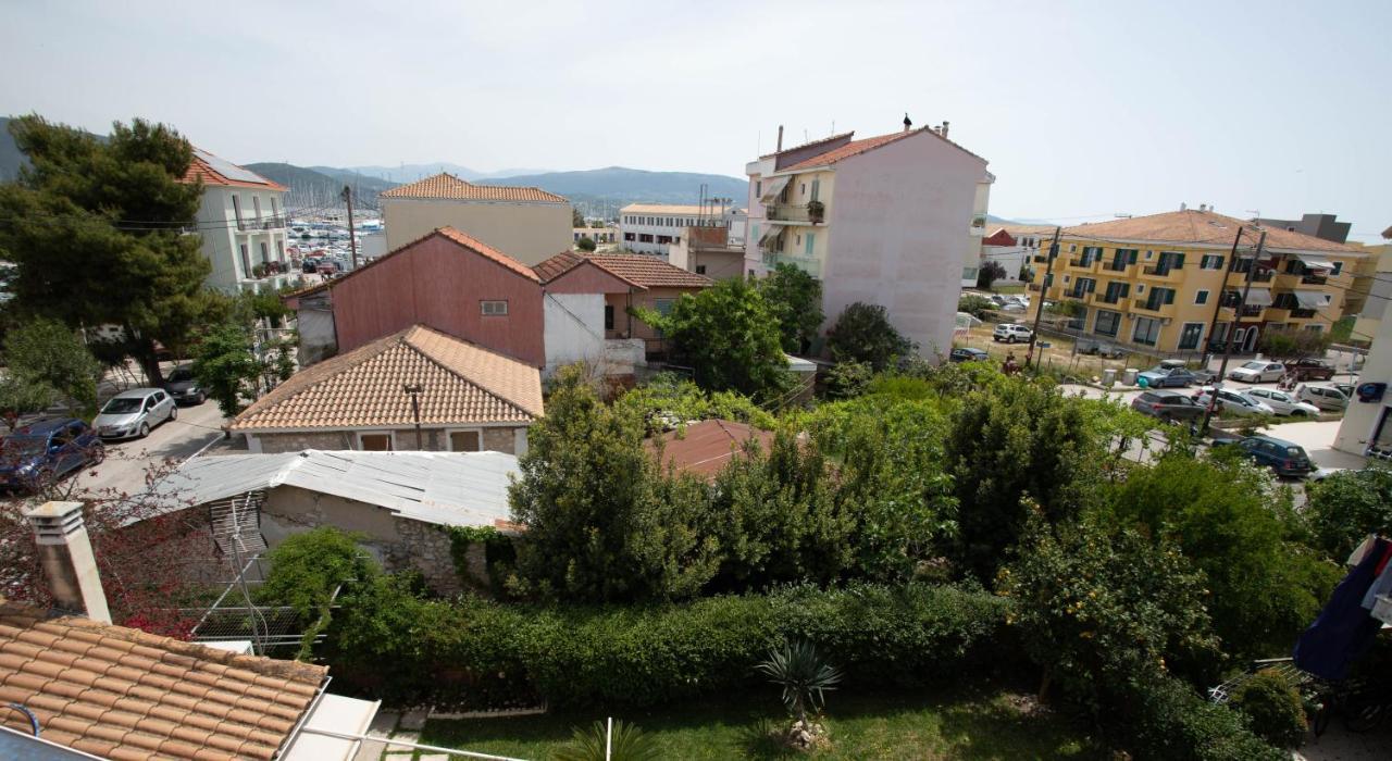 G & K City Apartments Lefkada City Exterior foto