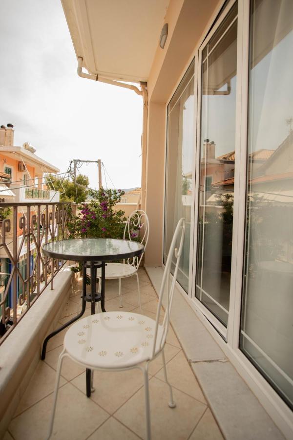 G & K City Apartments Lefkada City Exterior foto