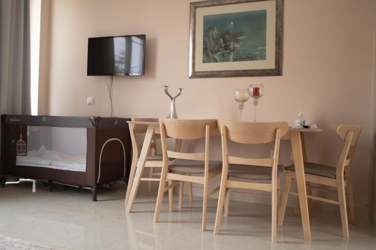G & K City Apartments Lefkada City Exterior foto