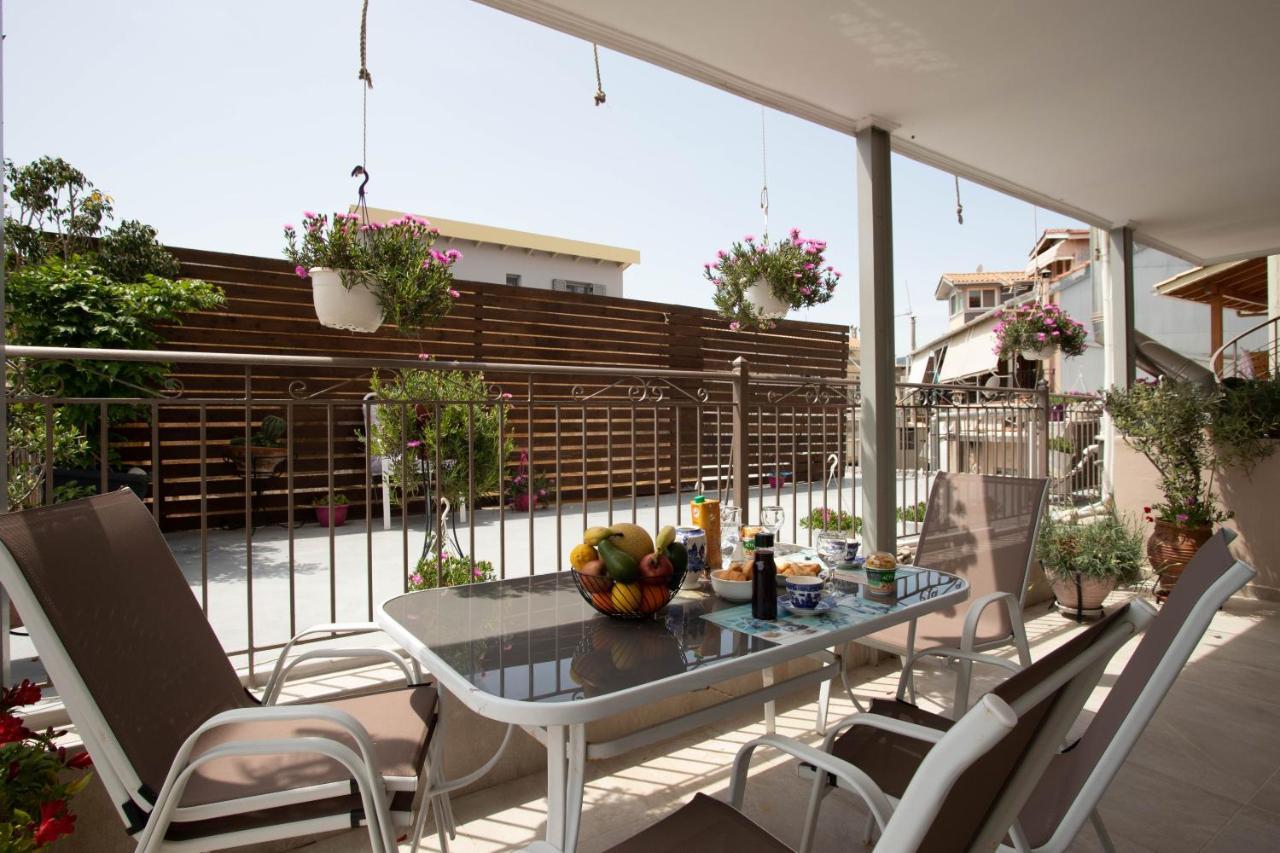 G & K City Apartments Lefkada City Exterior foto