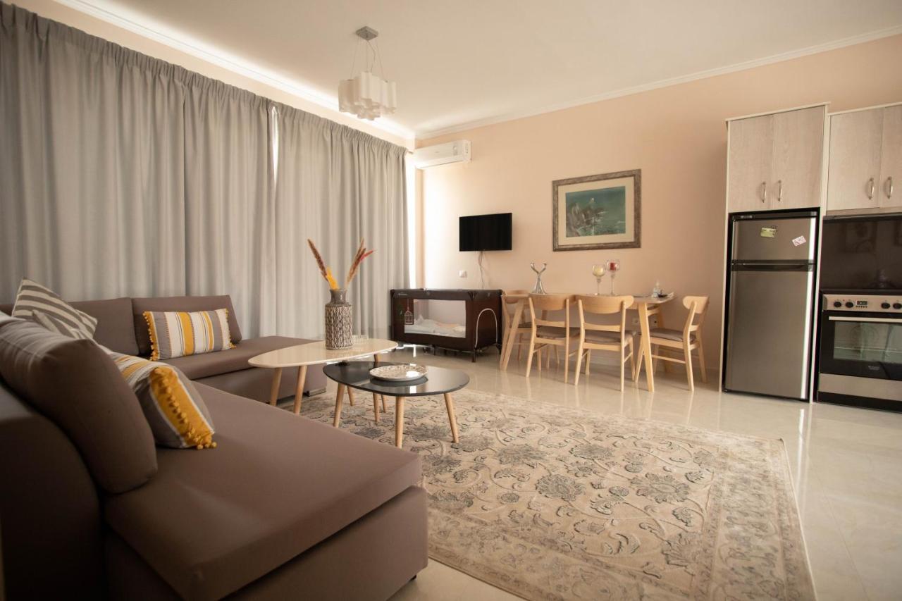 G & K City Apartments Lefkada City Exterior foto