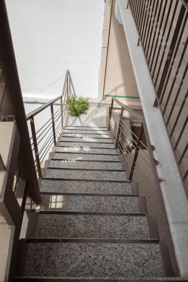 G & K City Apartments Lefkada City Exterior foto