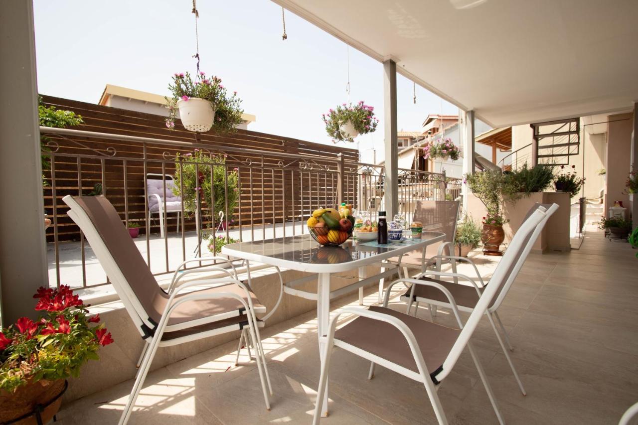 G & K City Apartments Lefkada City Exterior foto