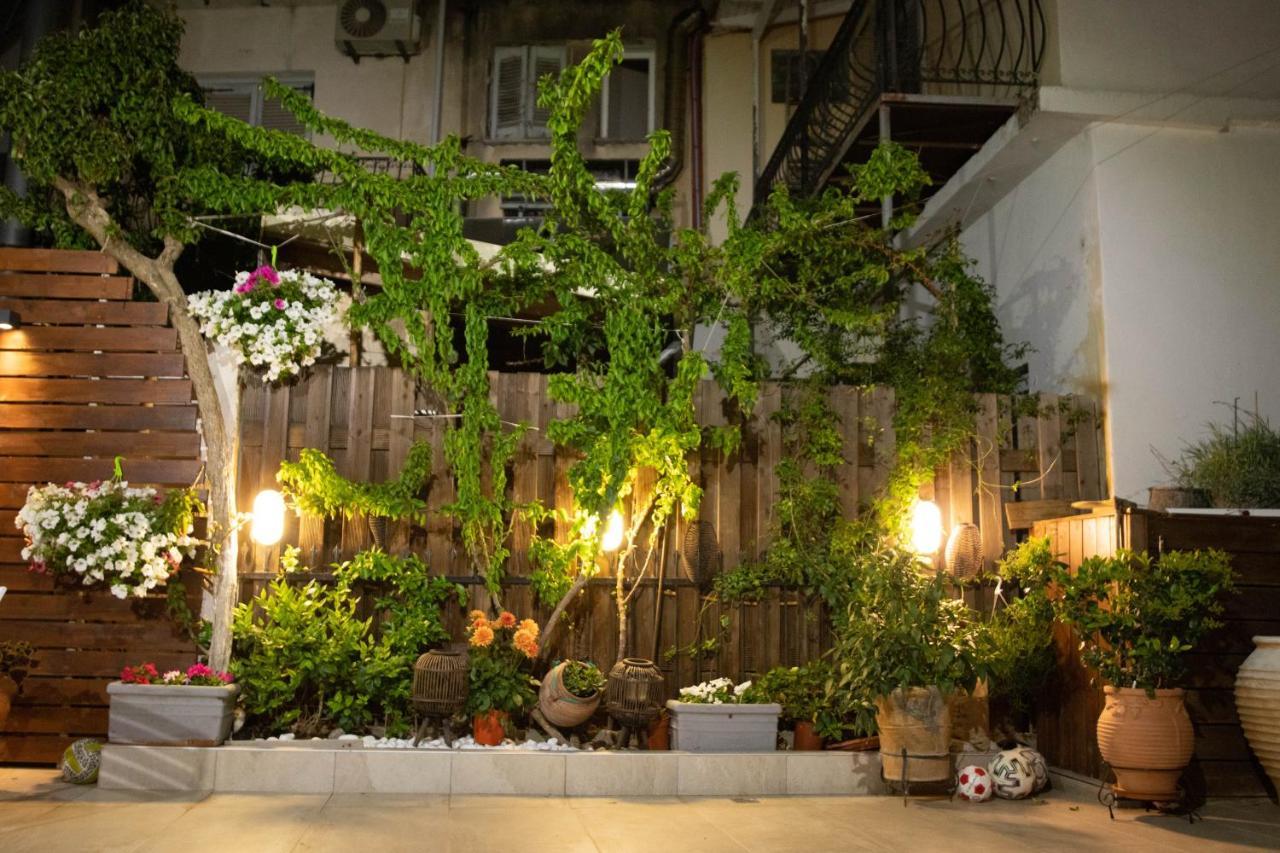 G & K City Apartments Lefkada City Exterior foto