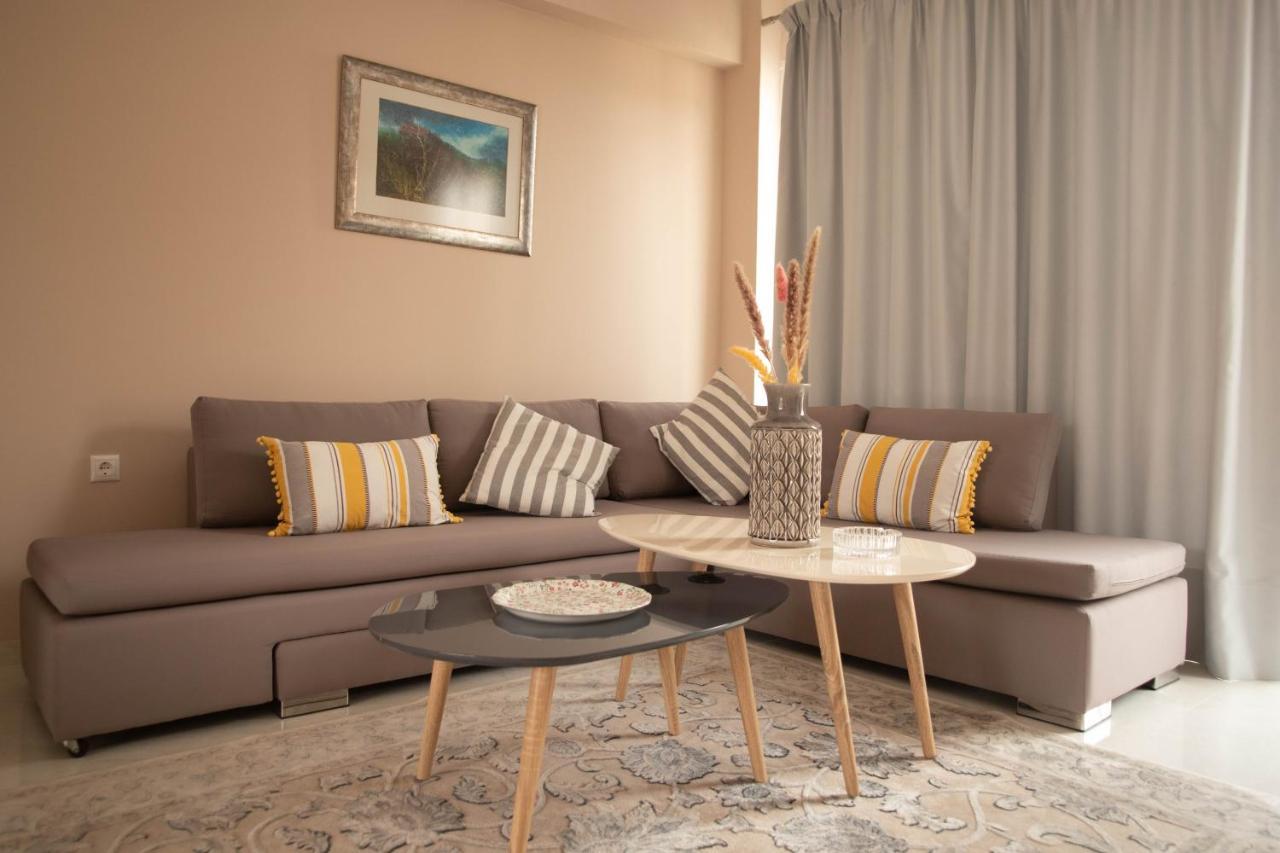 G & K City Apartments Lefkada City Exterior foto