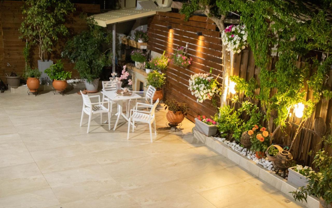 G & K City Apartments Lefkada City Exterior foto