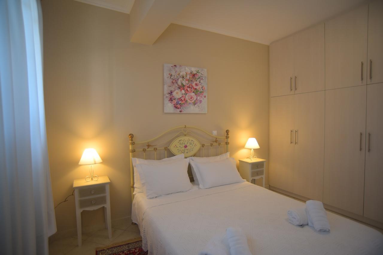 G & K City Apartments Lefkada City Exterior foto