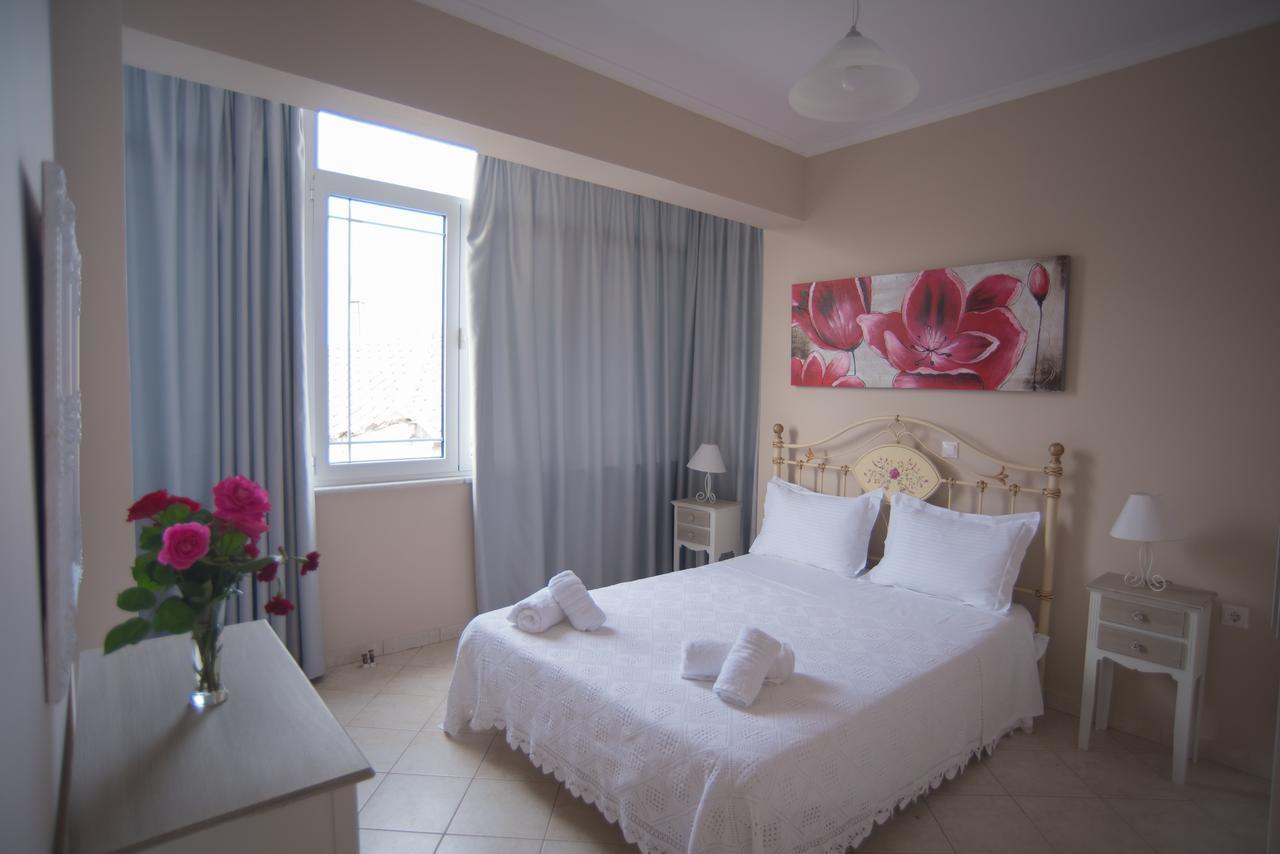 G & K City Apartments Lefkada City Exterior foto