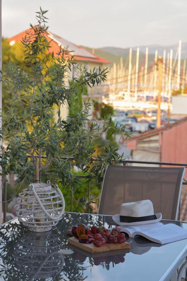 G & K City Apartments Lefkada City Exterior foto