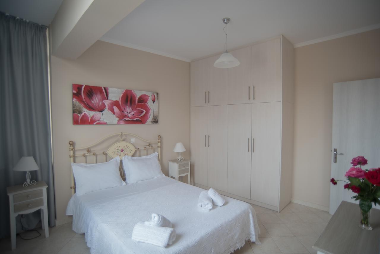 G & K City Apartments Lefkada City Exterior foto