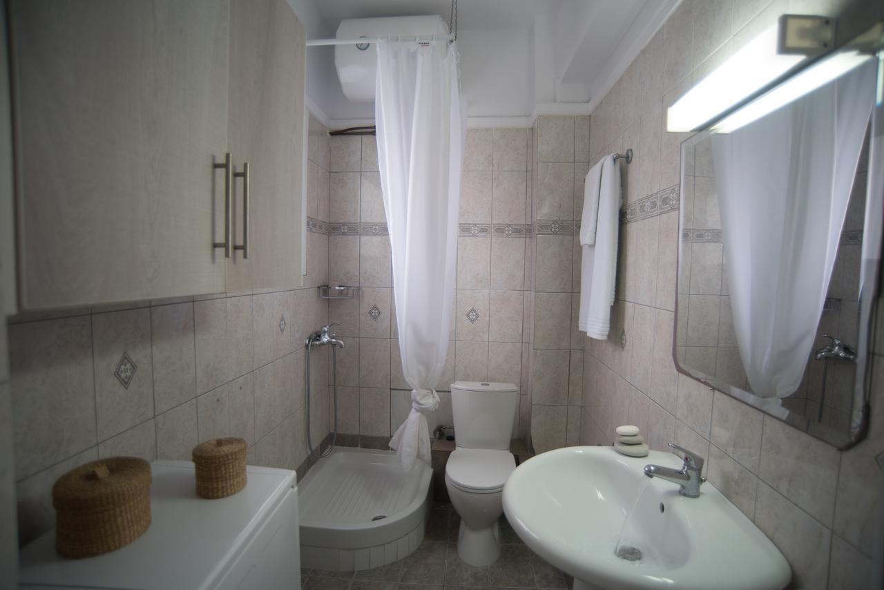 G & K City Apartments Lefkada City Exterior foto