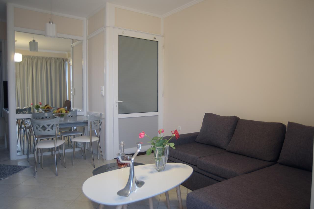 G & K City Apartments Lefkada City Exterior foto